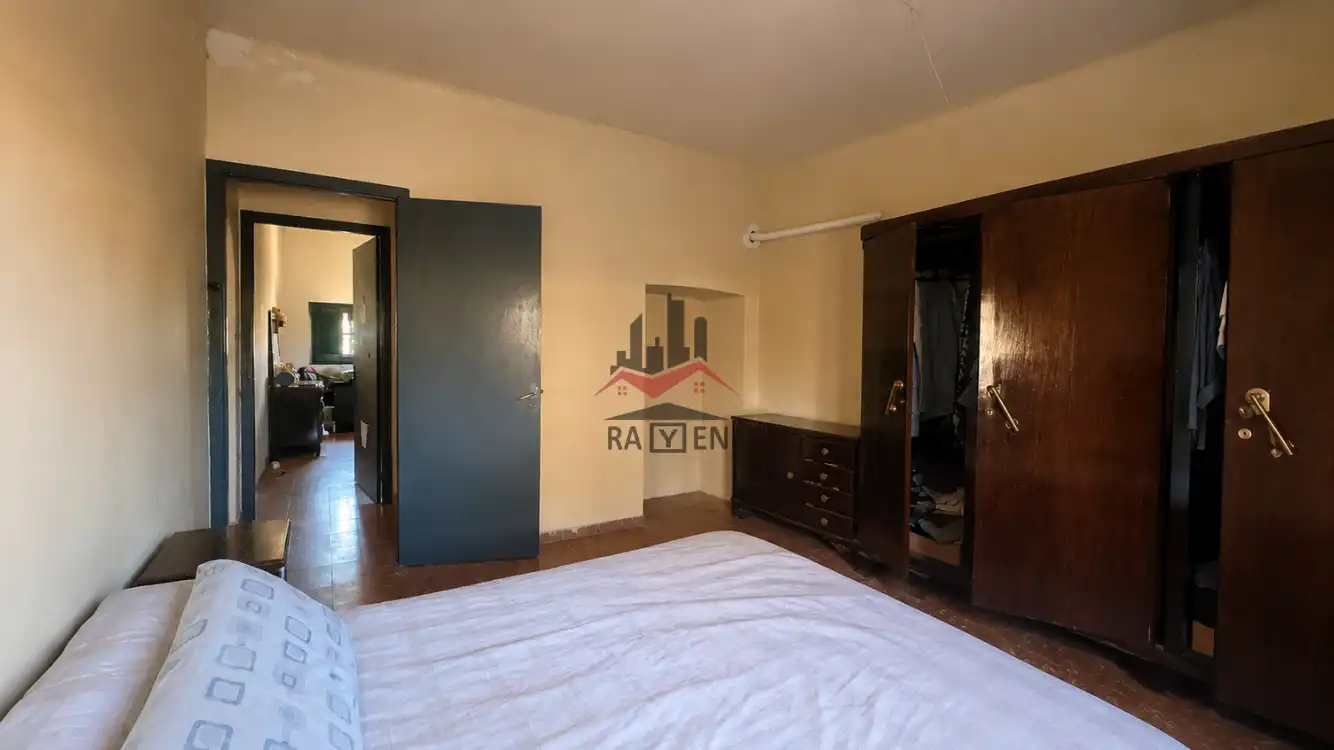Dormitori de Casa adosada en venda en Riumors