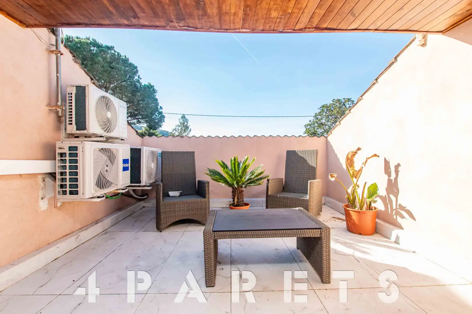 House with terrace for sale in Carrer del Bages, imagen 37