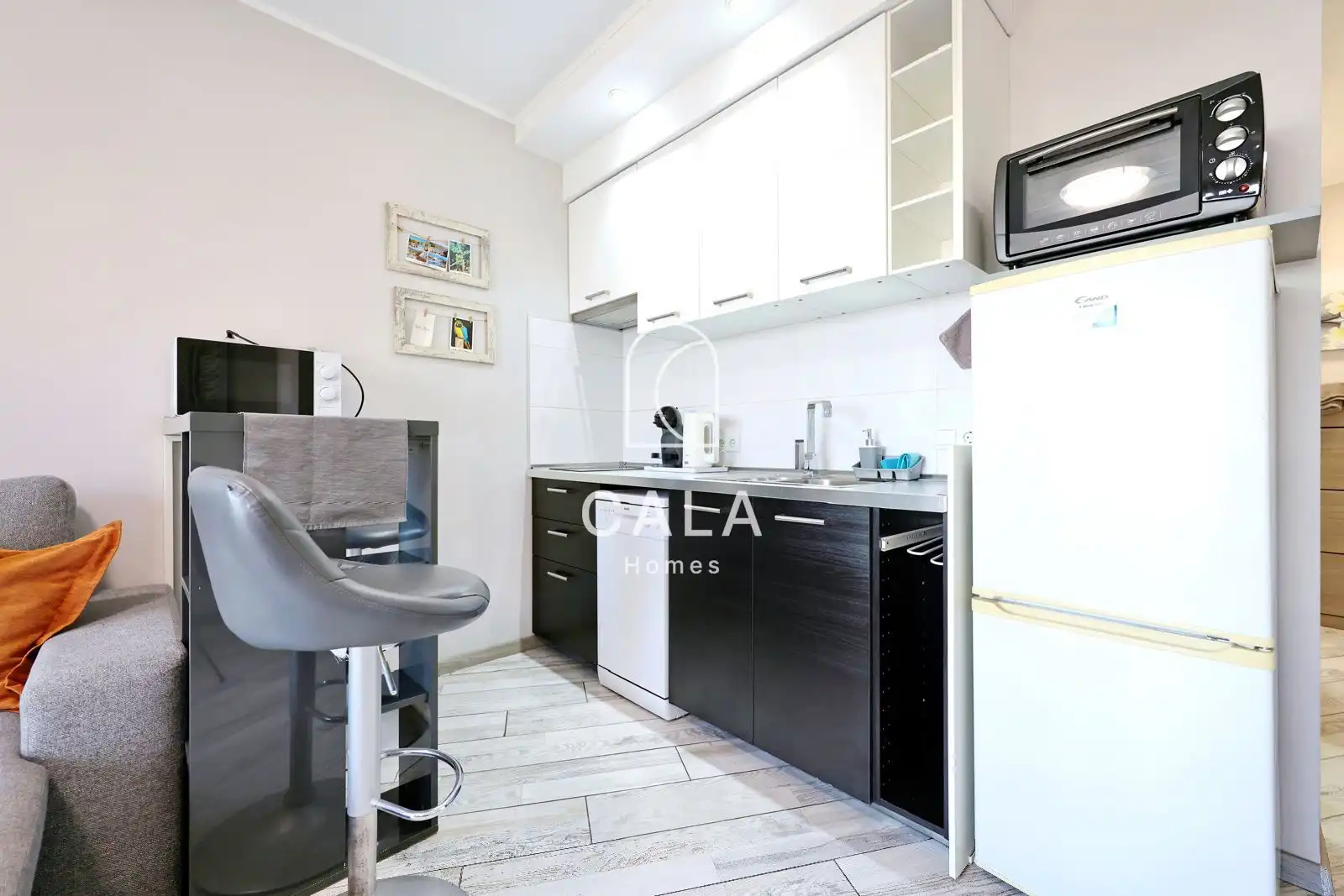 Apartament amb terrassa en venda a Antonio Navarro, imagen 9