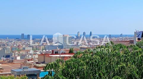 Foto 3 de Pis en venda a Les Roquetes, Barcelona