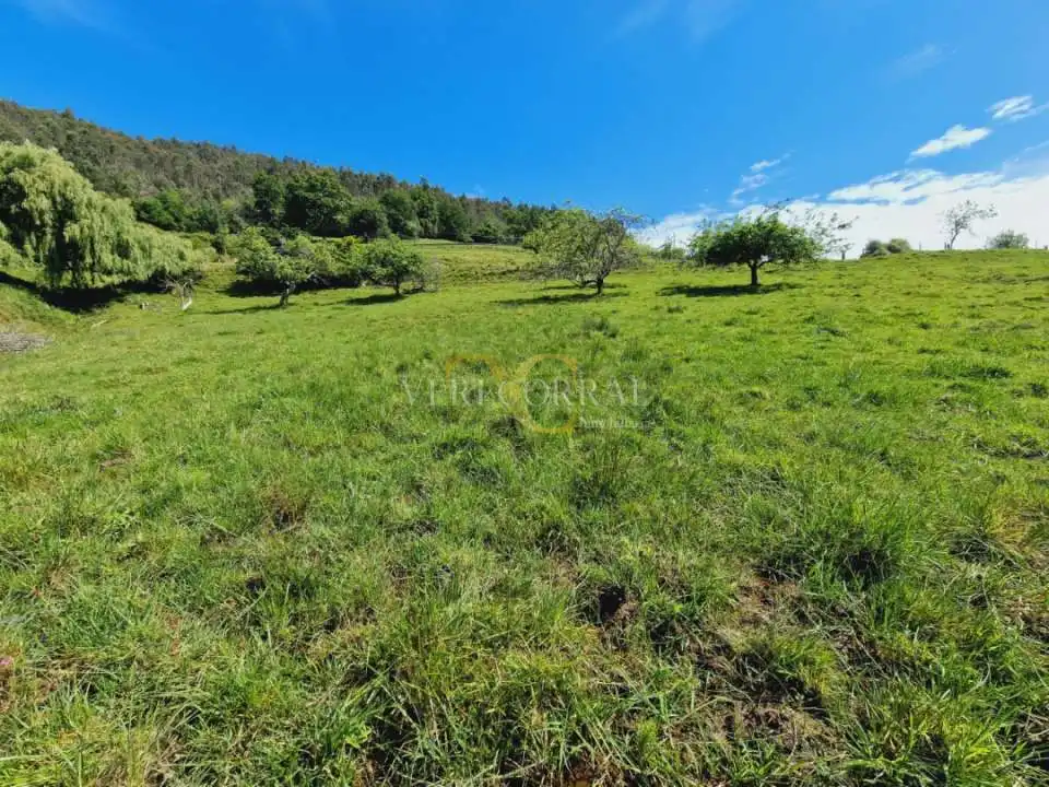 Residential zum Verkauf in Tresgrandas, Vidiago - Pendueles - Tresgrandas