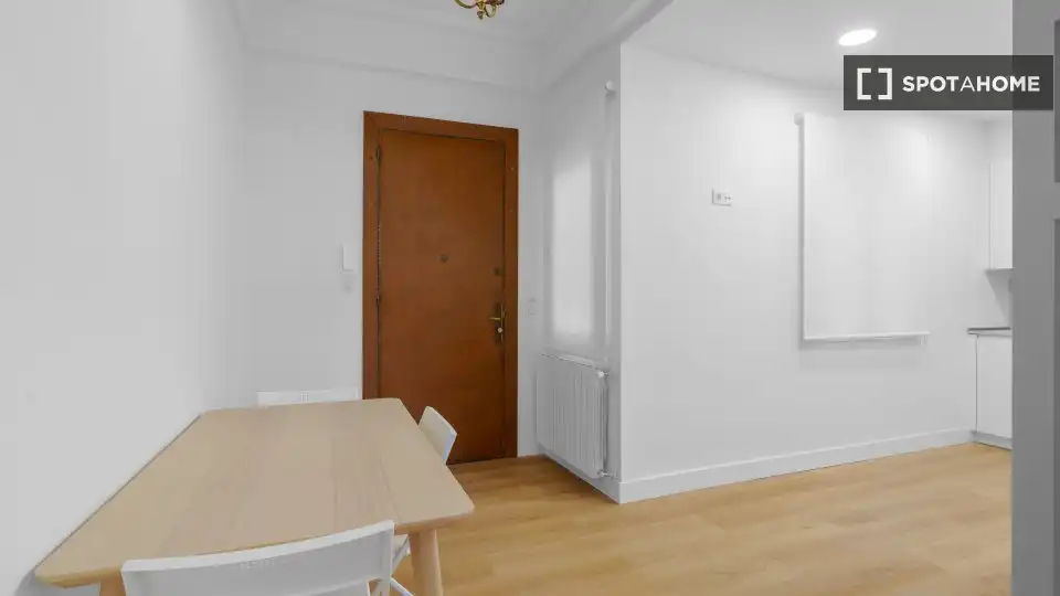 Habitación en Gros