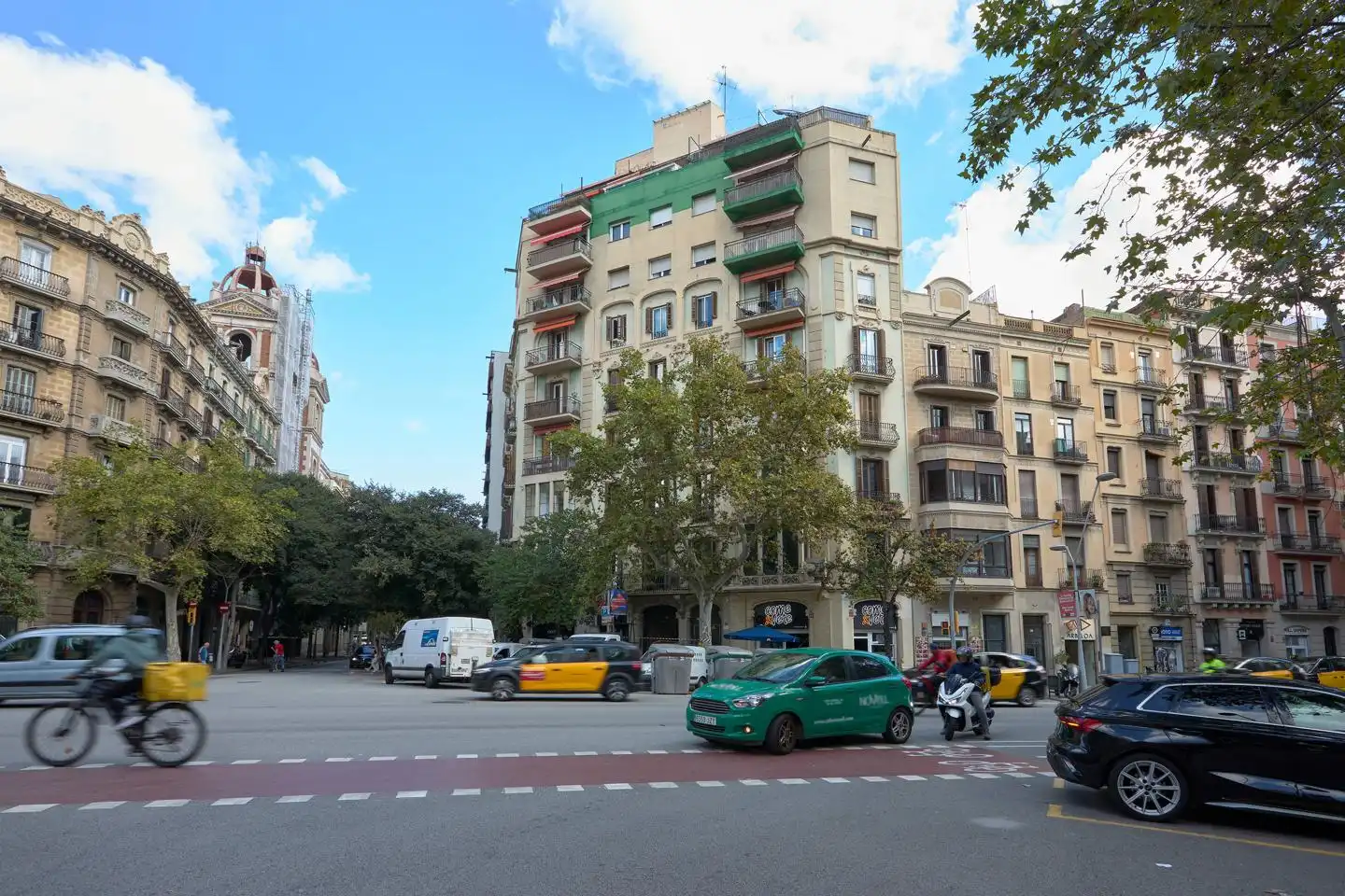 Appartement avec ascenseur à vendre à calle del Comte d'Urgell, imagen 30
