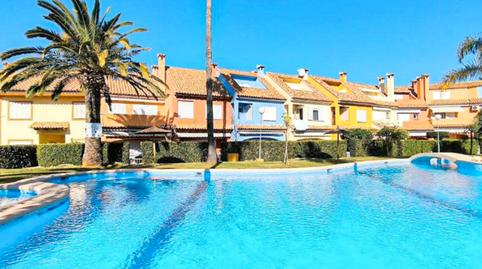 Foto 2 de Casa o xalet en venda a Les Bassetes - El Marjal, Alicante