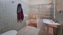 Bathroom of Single-family semi-detached for sale in Alginet  with Furnished