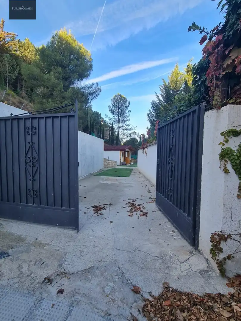 Grundstücke und Bauplätze zum Verkauf in Calle CORTIJUELA, imagen 27