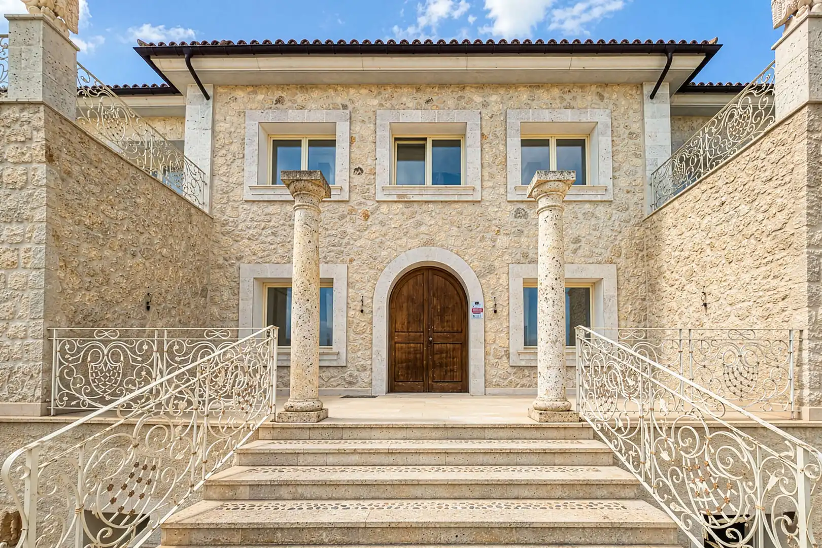 Casa rústica con terraza en venta en Santa Margalida Poble, imagen 44