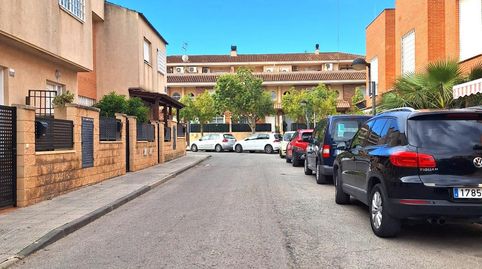 Foto 4 de Casa o xalet en venda a Alberca, Murcia Capital