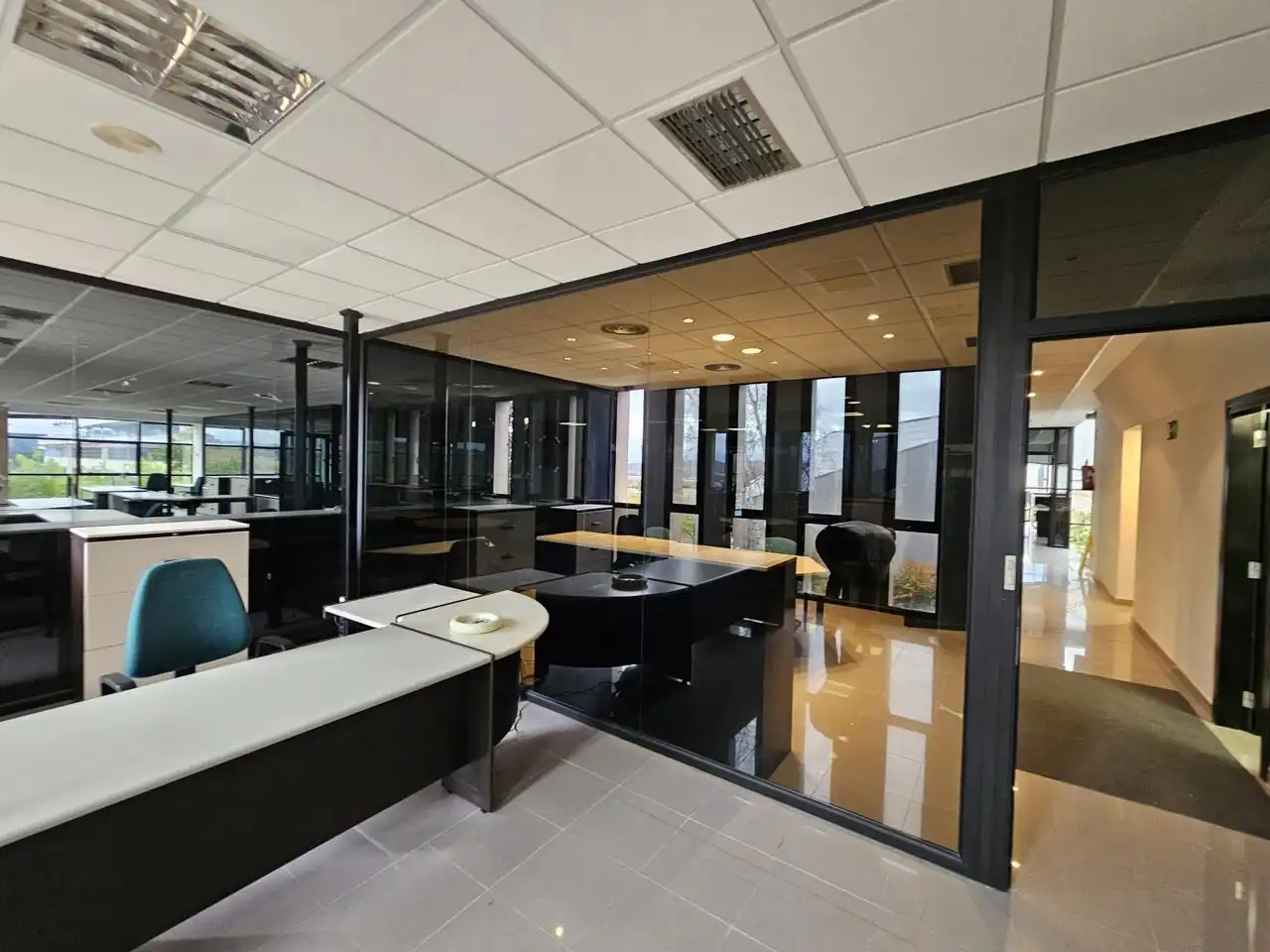 Büro zur Miete in Vitoria - Gasteiz