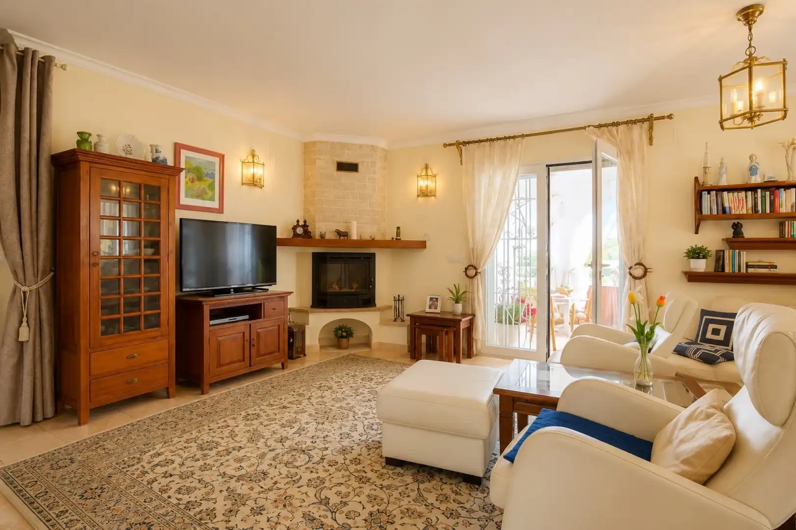 House with pool for sale in Cala Advocat - Baladrar, imagen 8