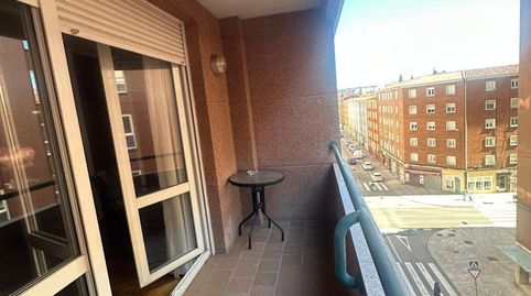 Foto 4 de Piso en venta en Calle de Velázquez, -1, San Claudio - La Chantría, León Capital
