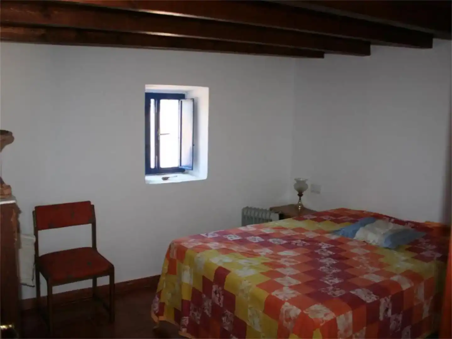 Schlafzimmer von Grundstücke zum Verkauf in Aroche