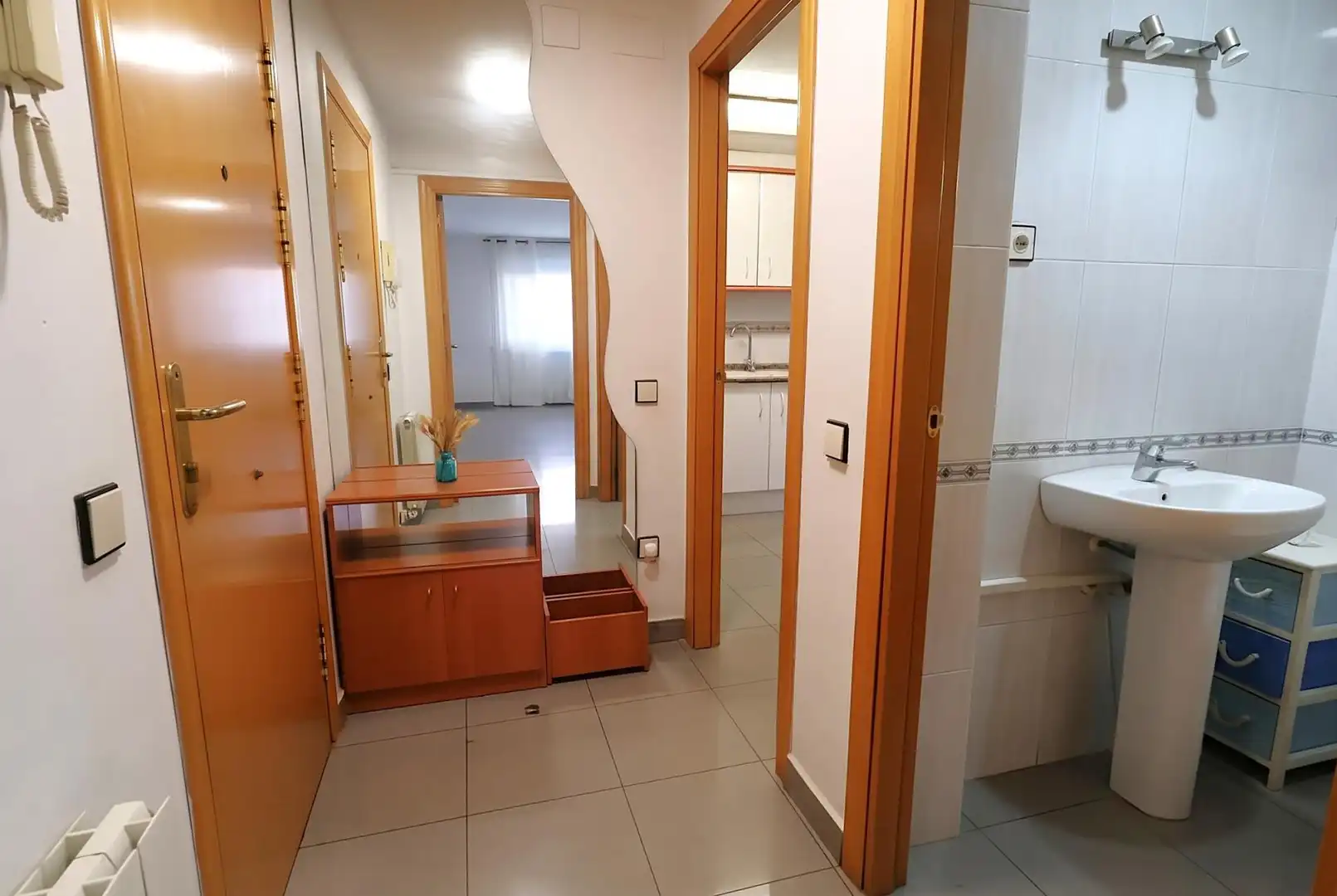 Piso en venta en Sud