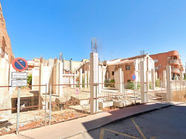 Residenziale in vendita a Calle Almohajar 2