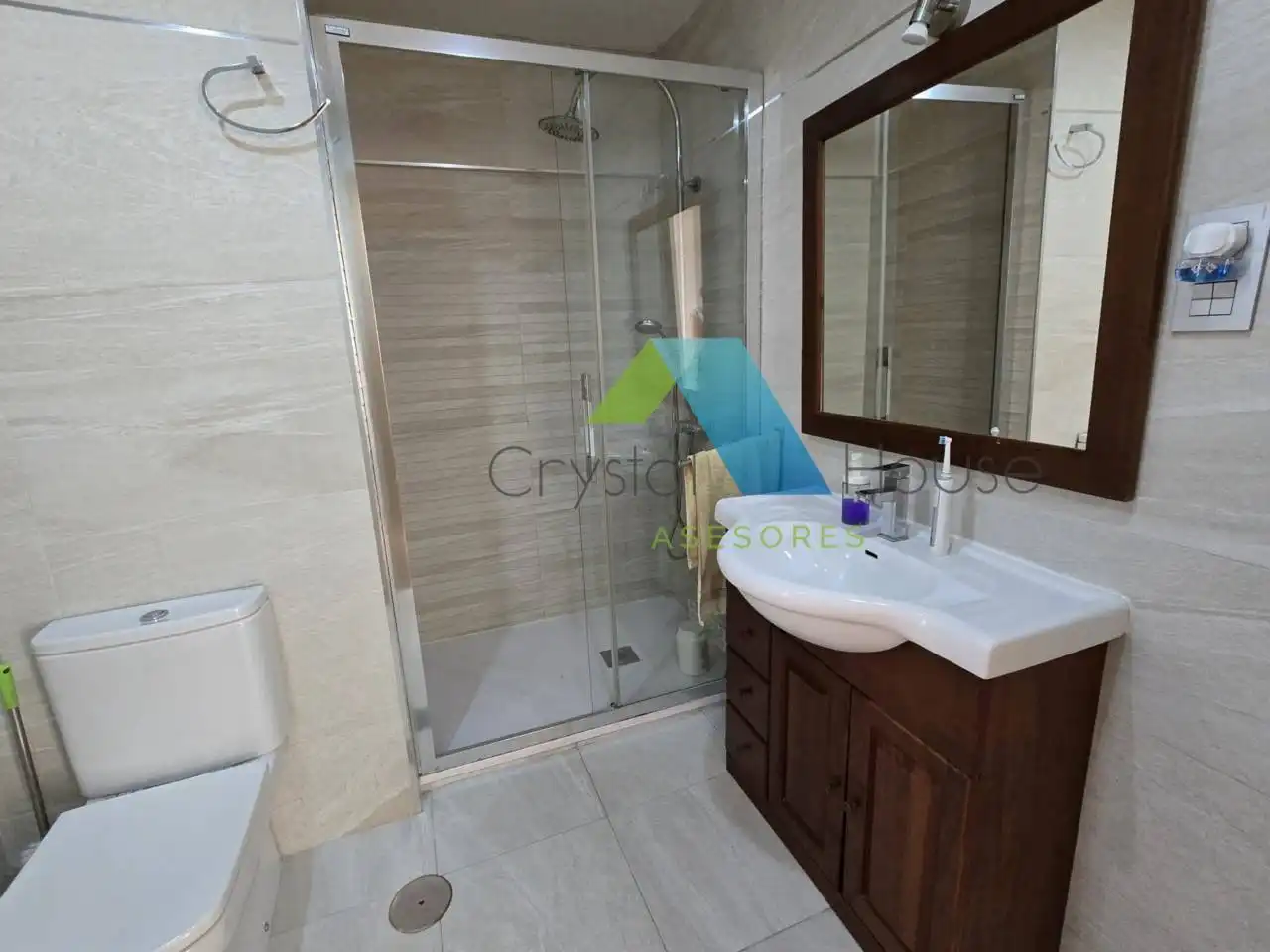 Flat with lift for sale in Carretera de Cádiz, imagen 13