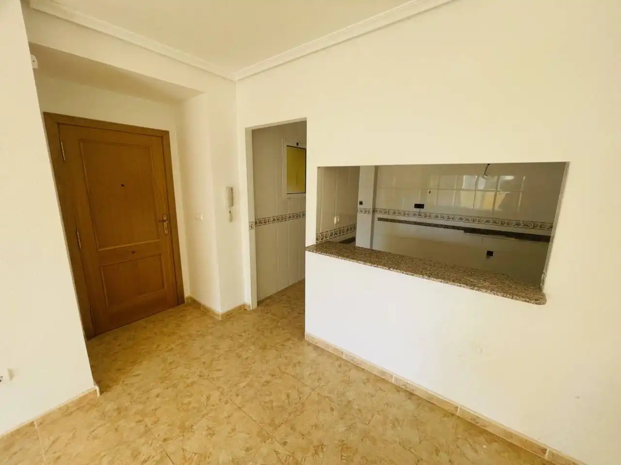 Flat for sale in Torrevieja  with Balcony and Community pool