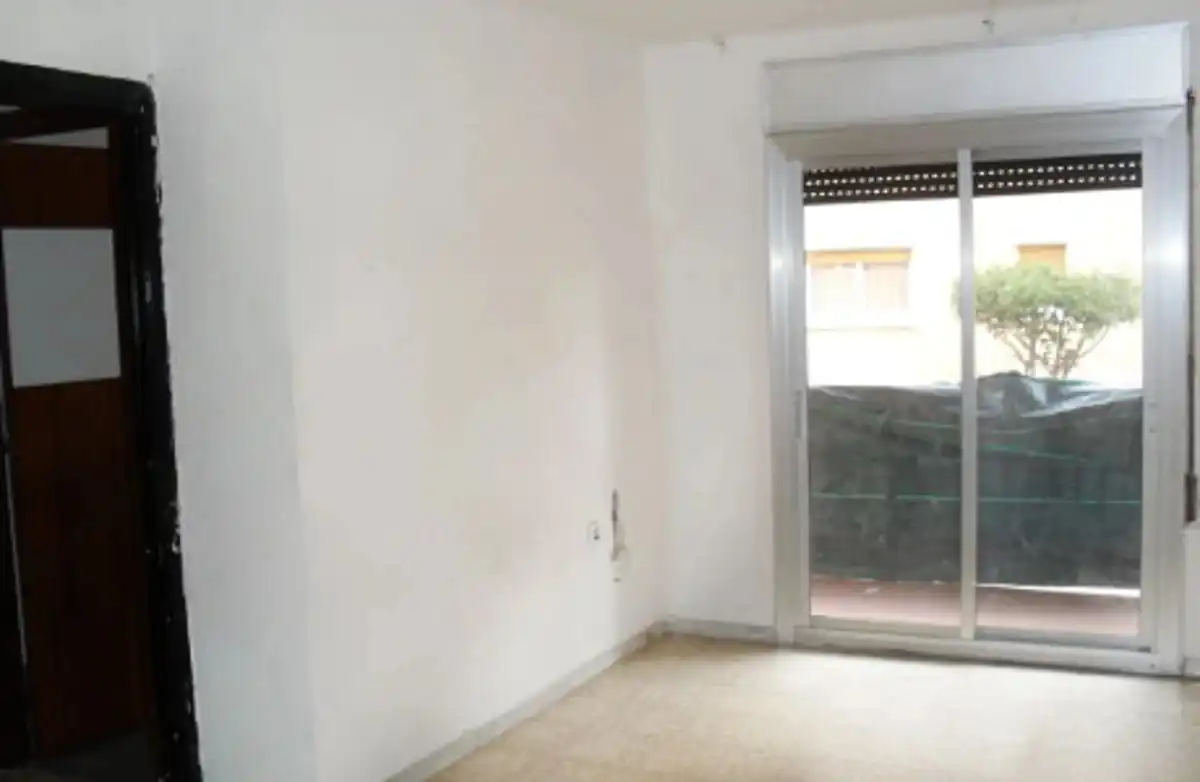 Dormitori de Pis en venda en El Prat de Llobregat