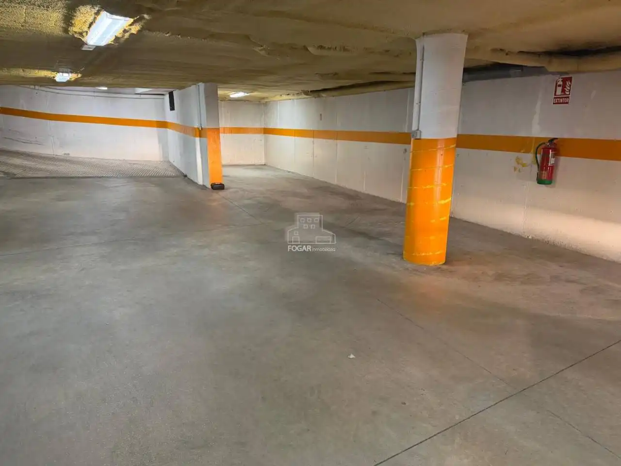 Parcheggio con ascensore in vendita a Calle Limoeiro, imagen 4