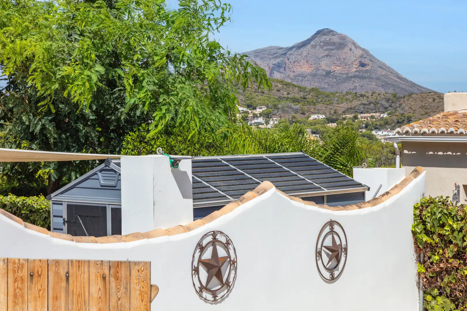 Casa con piscina en venta en Cap Martí - El Tossalet - Pinomar, imagen 15