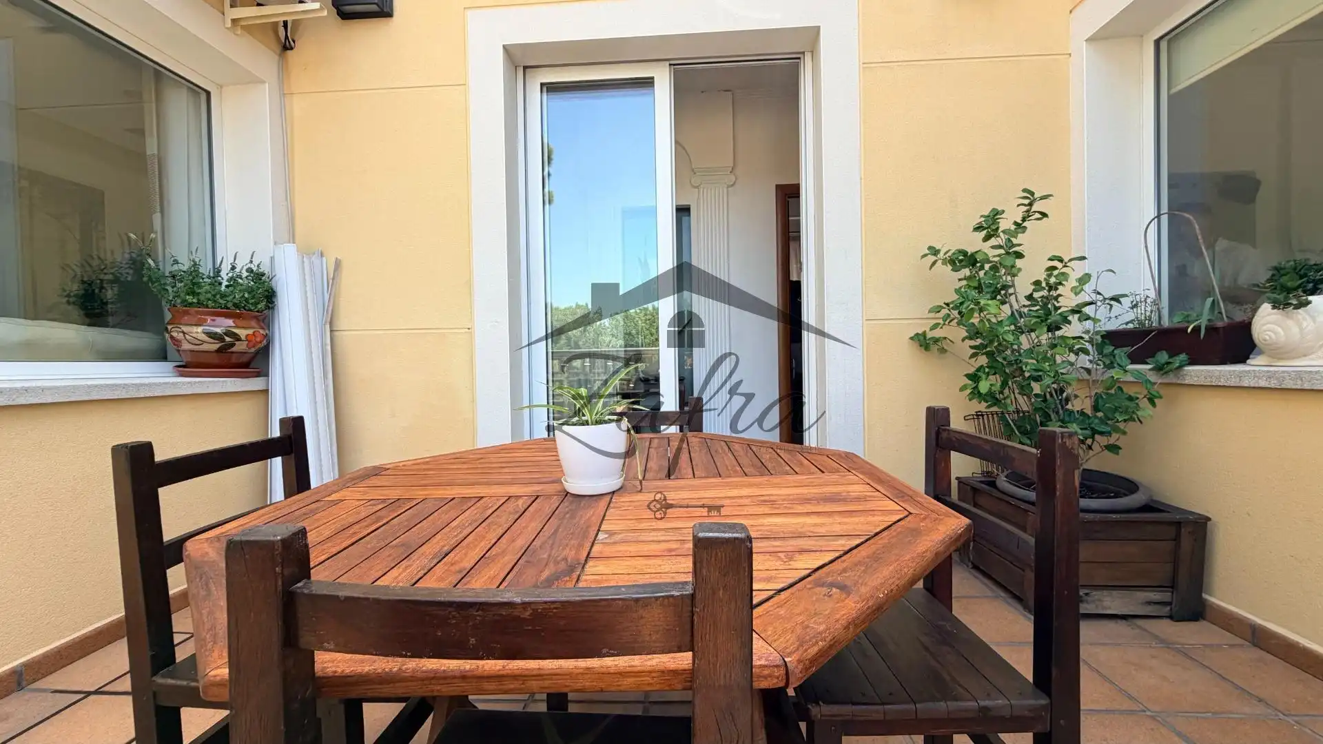 Casa con balcón en venta en Carrer Carrer Montjuïc, imagen 36