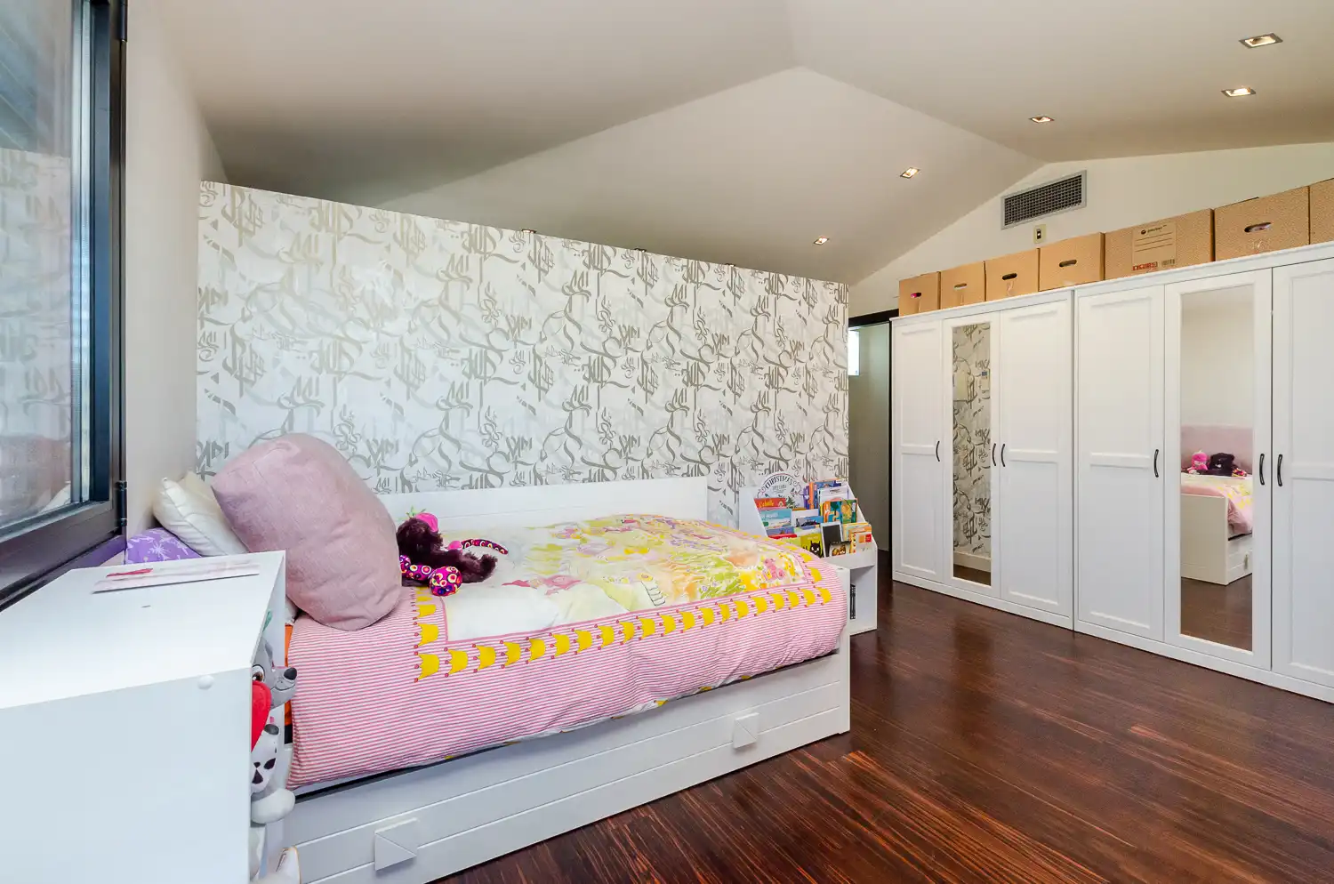 Detached house with garden for sale in Carrer Chet Baker, imagen 53