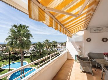 Pis amb piscina en venda a Benamara - Atalaya