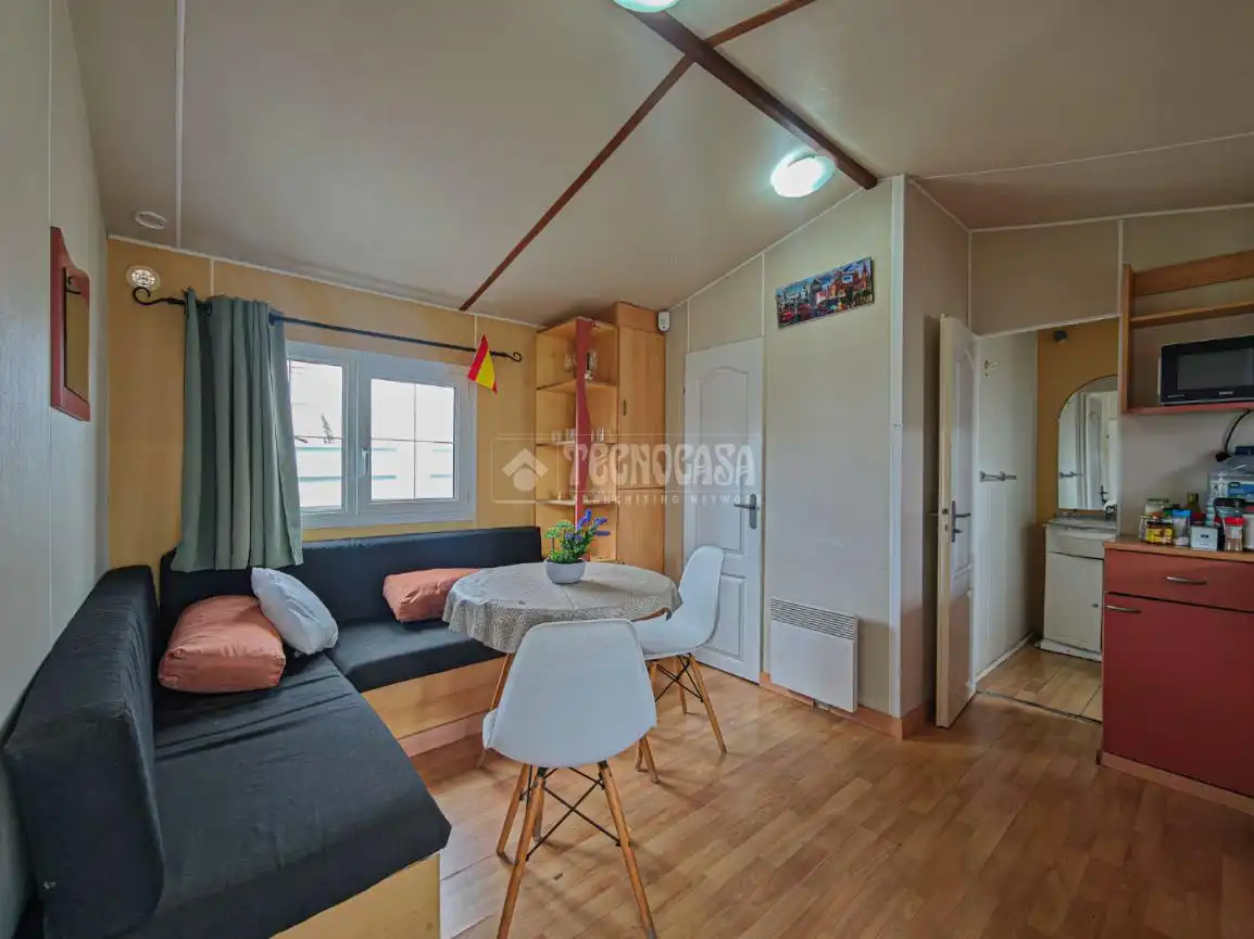 Habitación de Finca rústica en venta en Arona con Aire acondicionado, Jardín privado y Amueblado