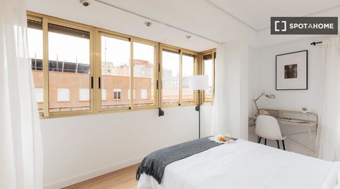 Foto 5 de Piso de alquiler en Els Orriols, Valencia Capital