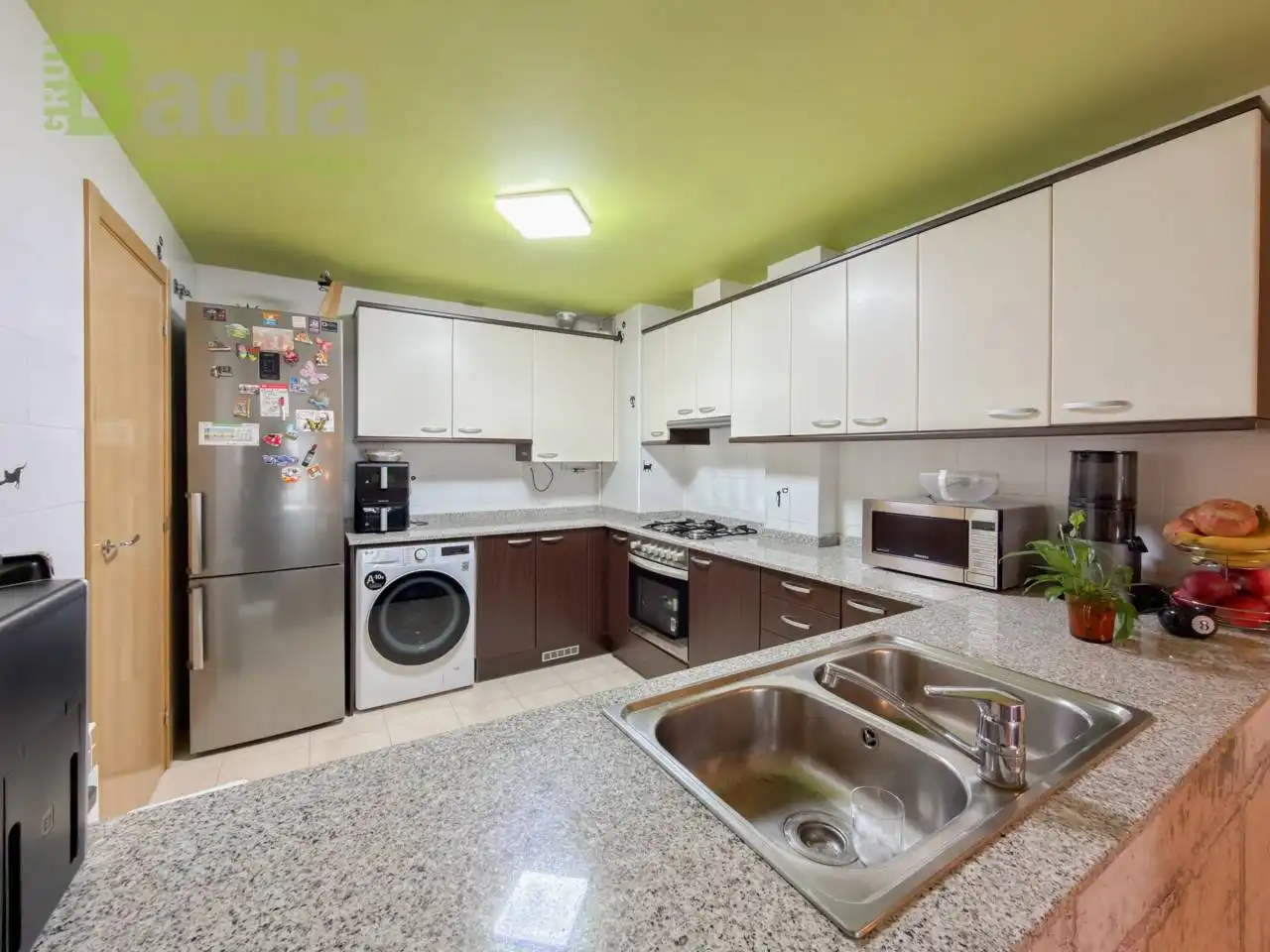 Flat for sale in Bellpuig, Lleida