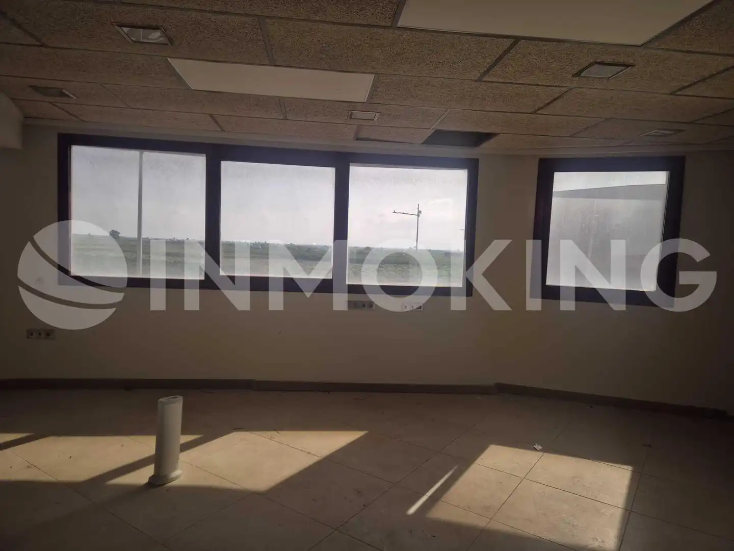 Nave industrial en venta en Algemesí