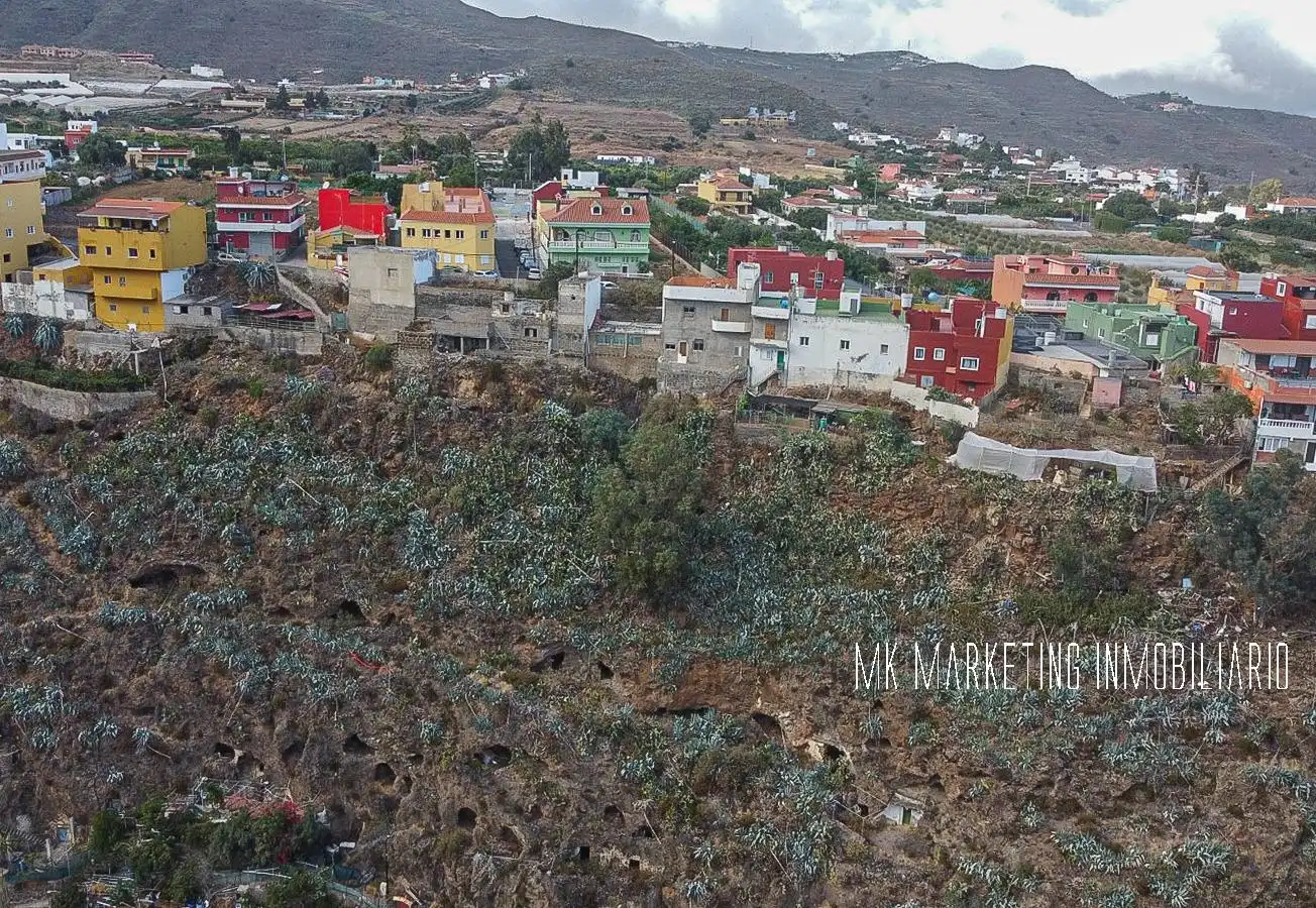 Casa adosada en venta en Valsequillo de Gran Canaria, Las Palmas