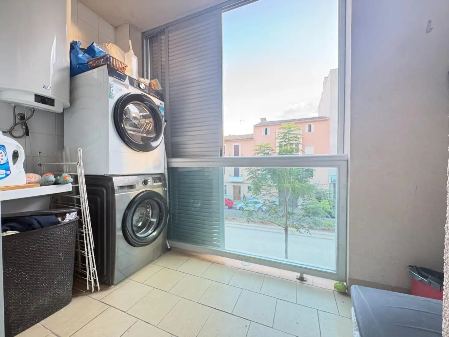 Piso con terraza en venta en Gran Via de Colom, imagen 6