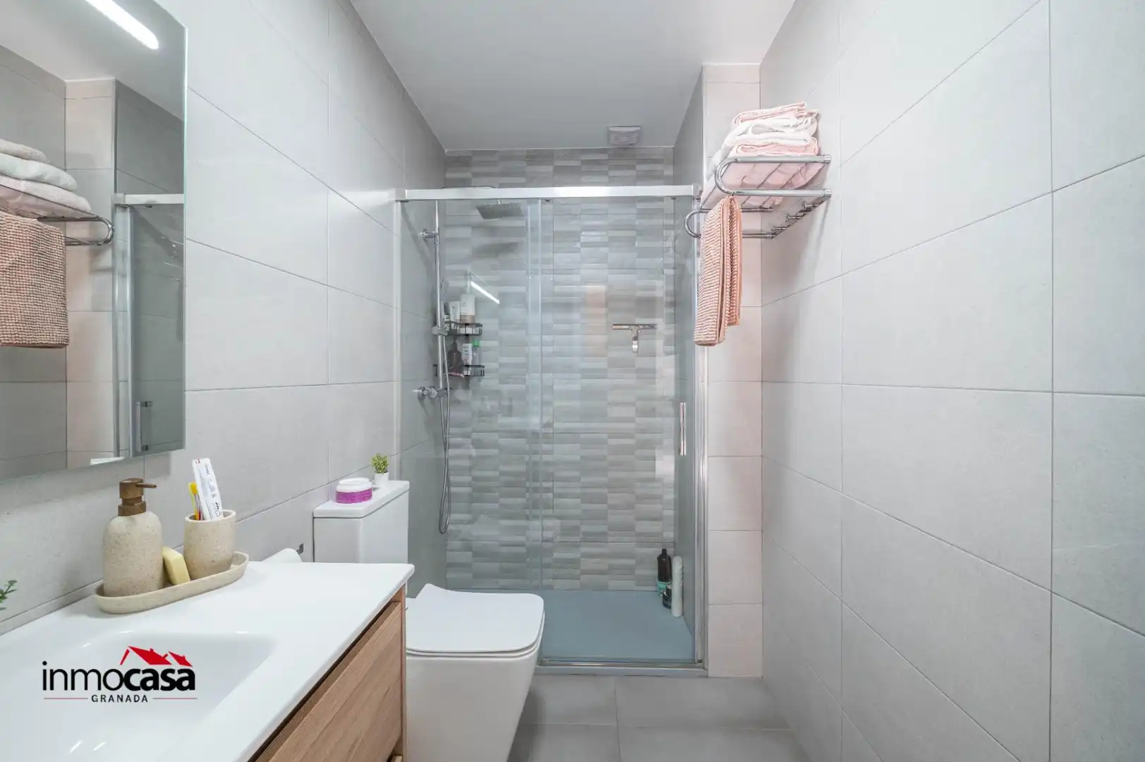 Piso en venta en Híjar