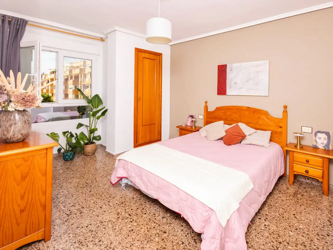 Habitación de Piso en venta en Sagunto / Sagunt con Terraza