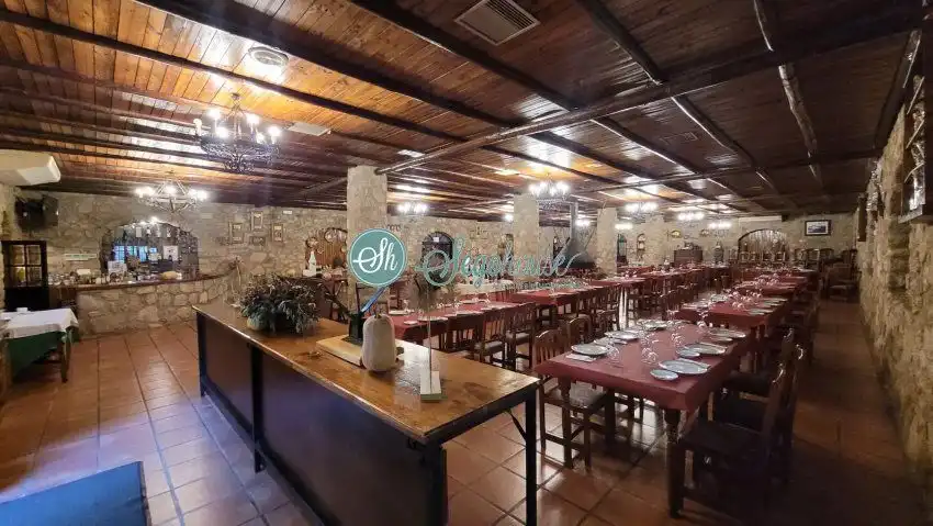Gebäude zum Verkauf in Valencia de Alcántara