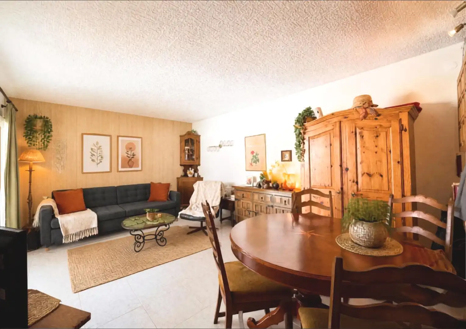 Living room of Apartments for sale in Palamós  with Terrace