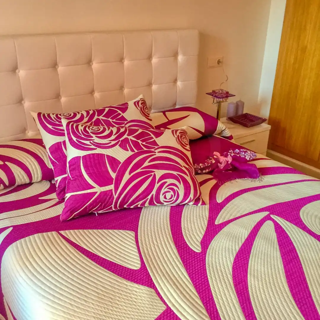 Habitación de Piso de alquiler en Alicante / Alacant con Terraza