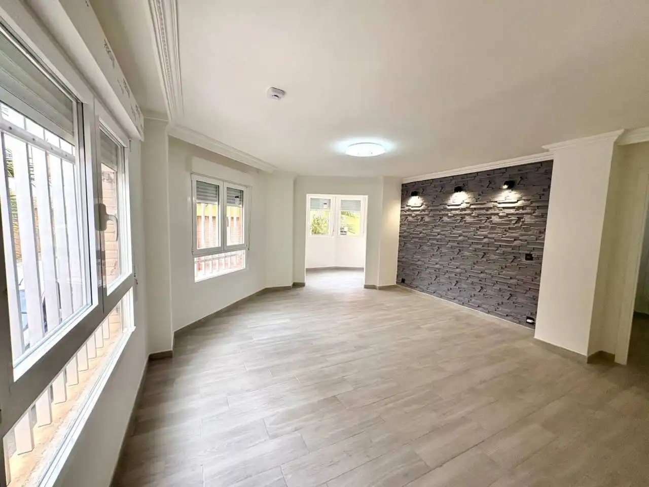 Wohnung zum Verkauf in San Gabriel - Palmeral - Urbanova
