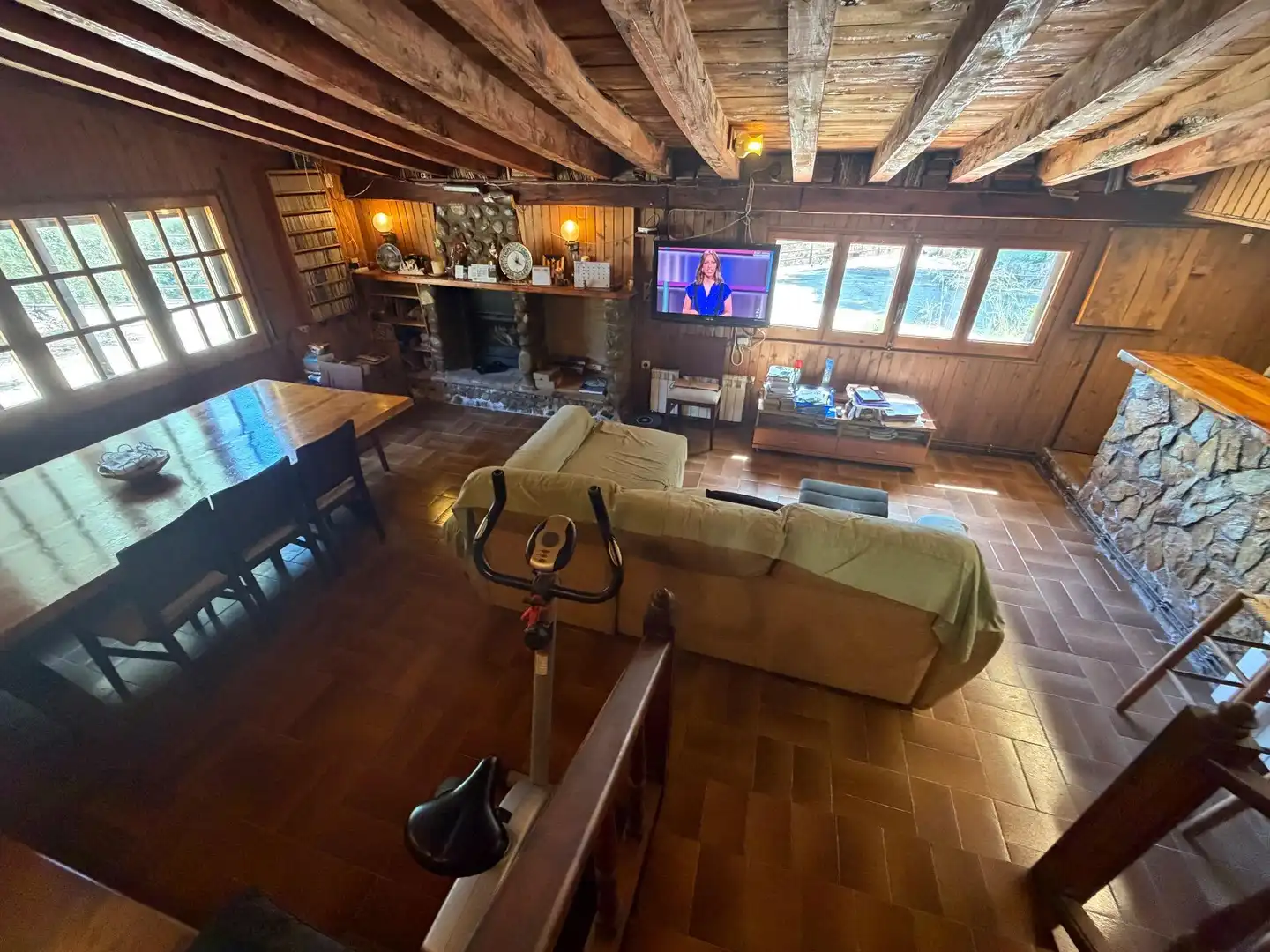 Detached house with pool for sale in Carrer Carrer Farigola, imagen 9