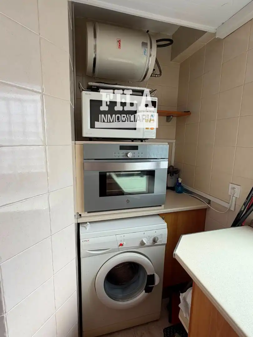 Flat for sale in Maritim Sant Joan de Deu, imagen 22