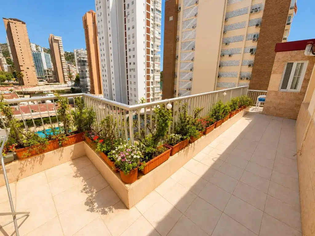 Flat with lift for sale in Playa de Levante, imagen 21