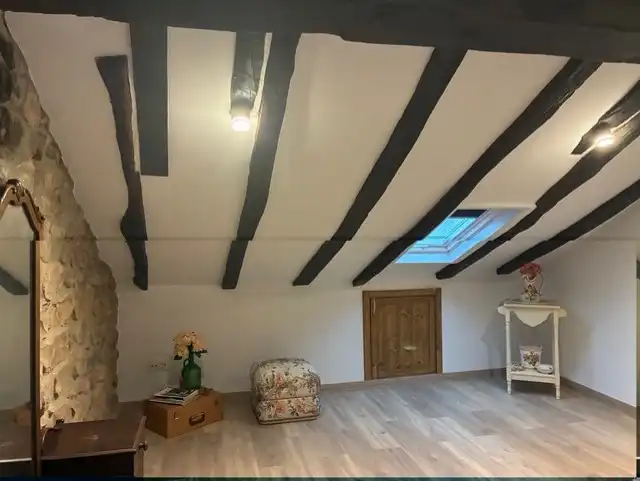 Finca rústica de alquiler en Cabezón de la Sal con Trastero, Amueblado y Horno