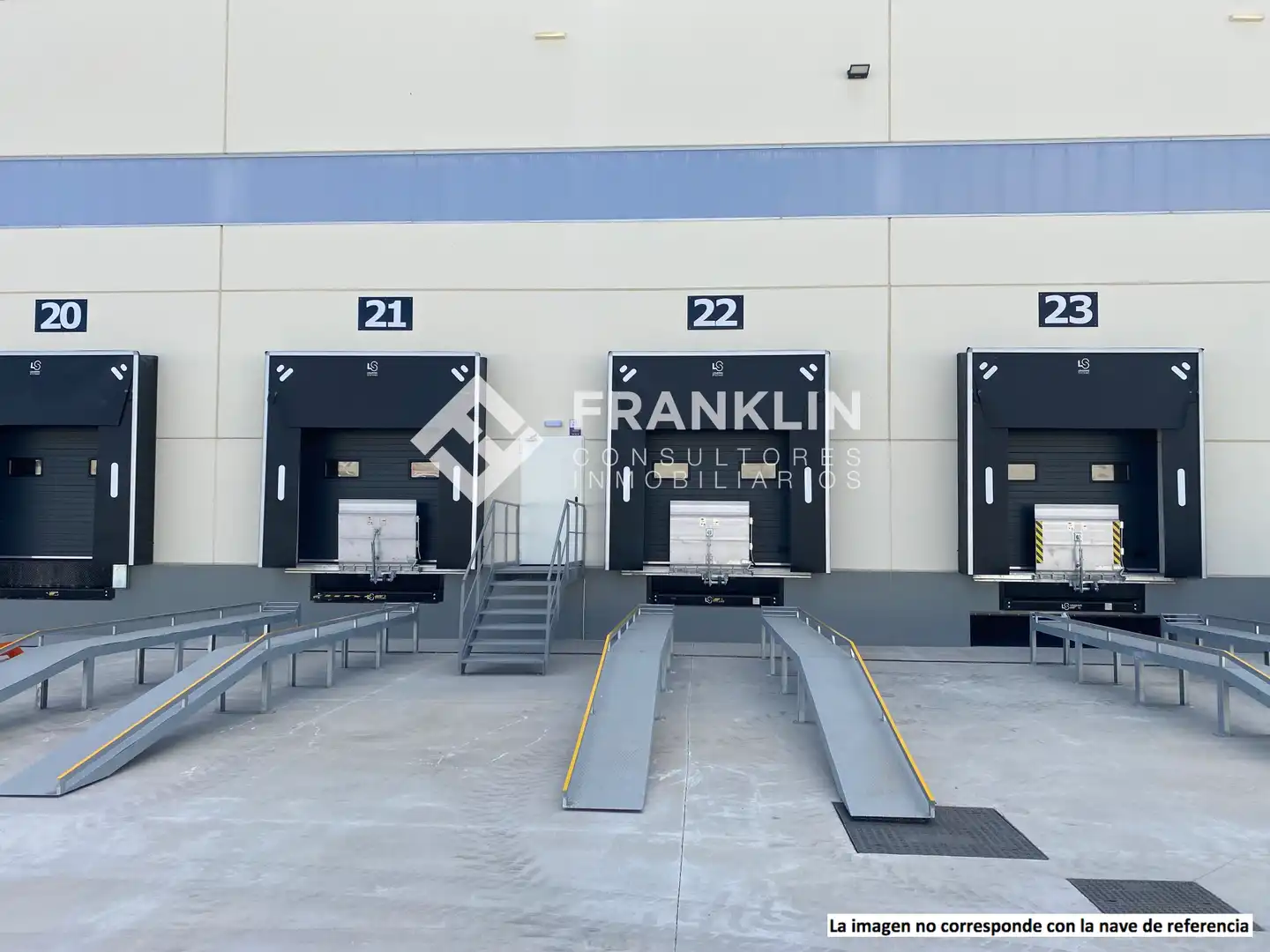 Nave industrial en venta en Avinguda de Reus, imagen 2