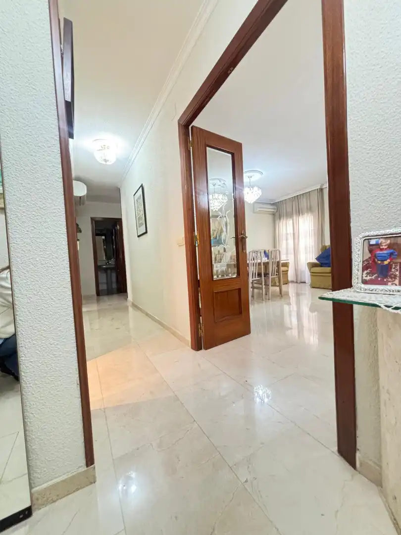 Flat with lift for sale in Calle de Calatrava 19, imagen 6