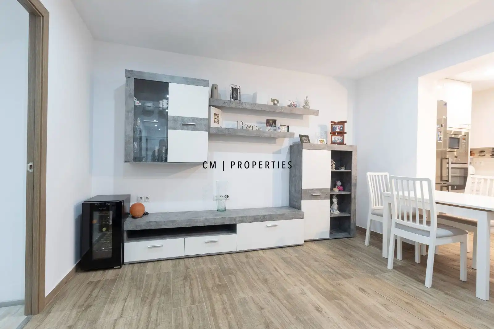 Wohnung mit Terrasse zum Verkauf in Avinguda Sants de la pedra, imagen 10