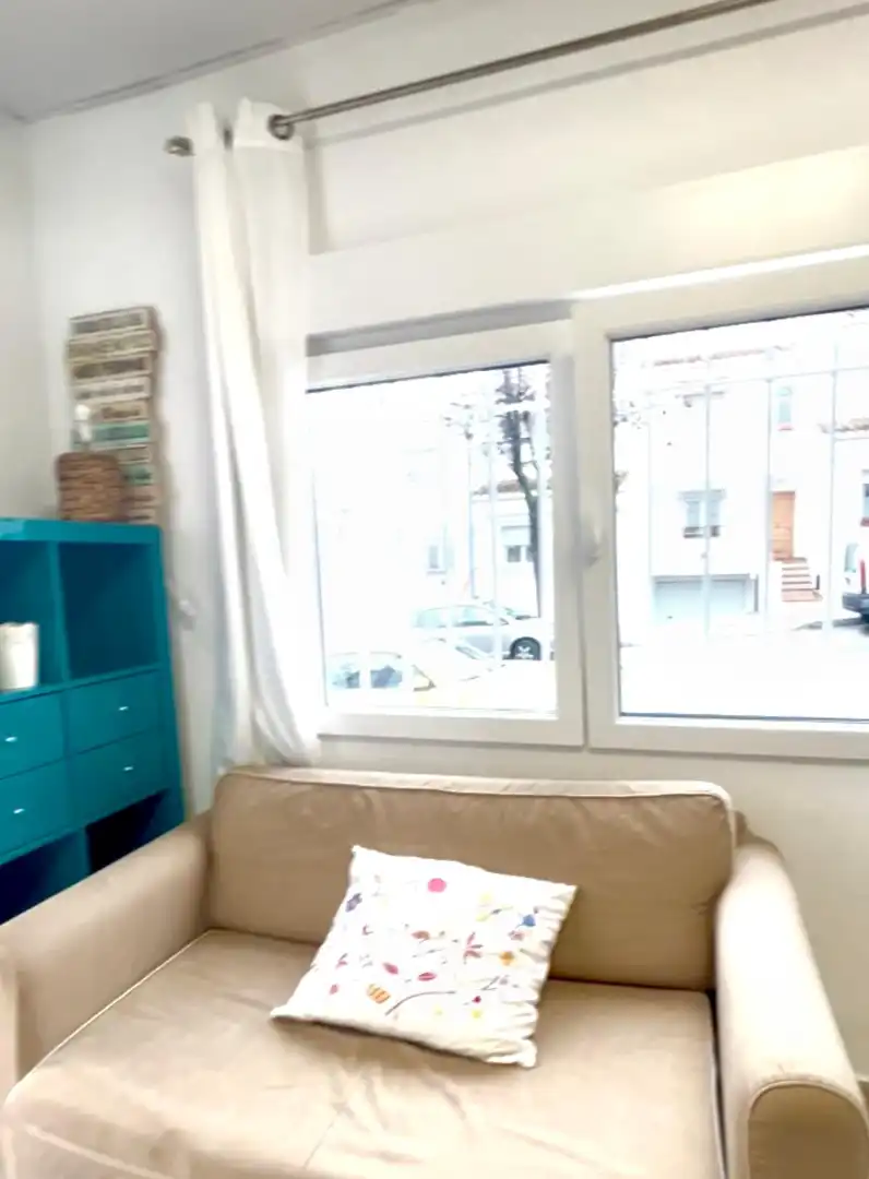 Study for rent in Calle Andarax, 24, Barrio de Albaicín