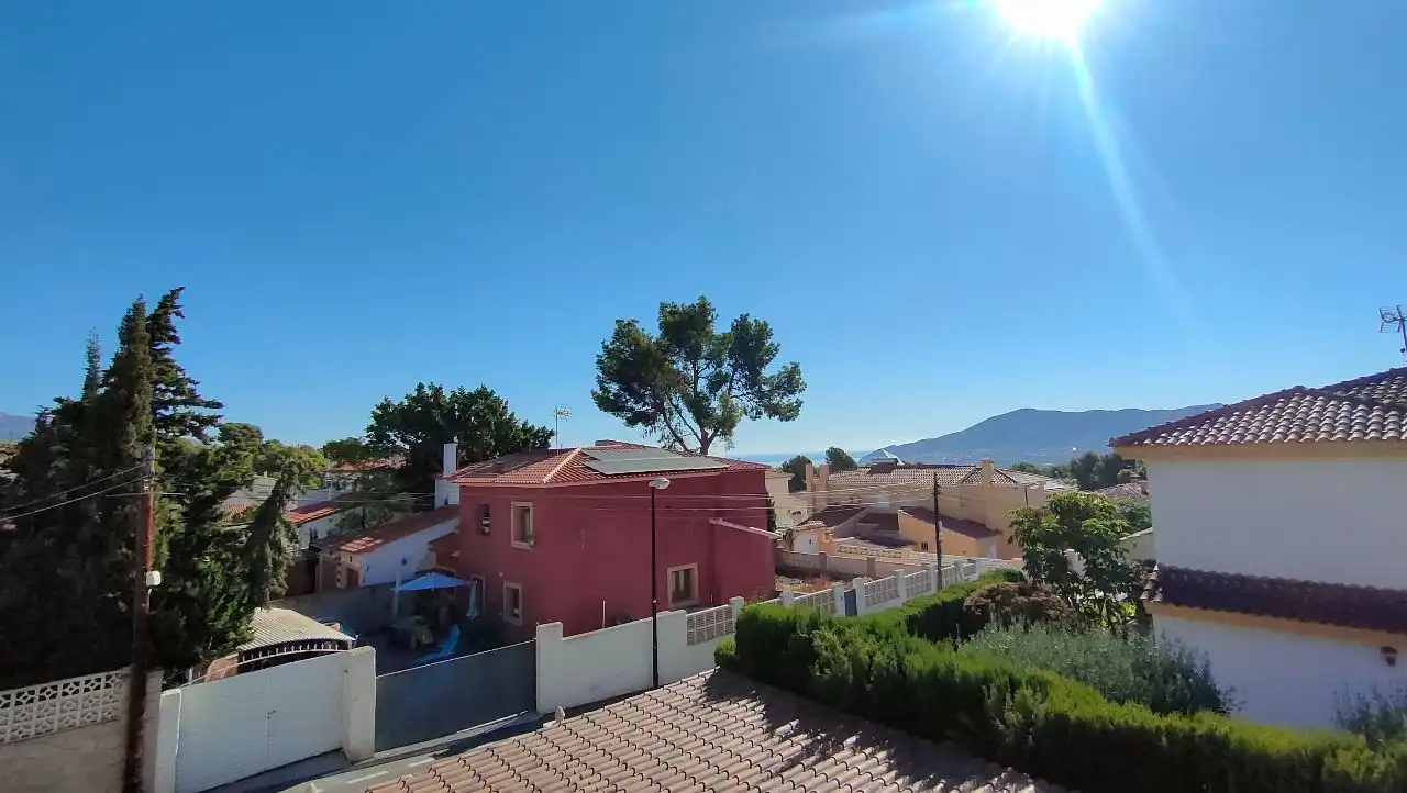 Villa avec terrasse à vendre à Barranco Hondo, imagen 25