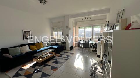 Foto 3 de Apartament en venda a Sant Pere, Sta. Caterina i la Ribera, Barcelona