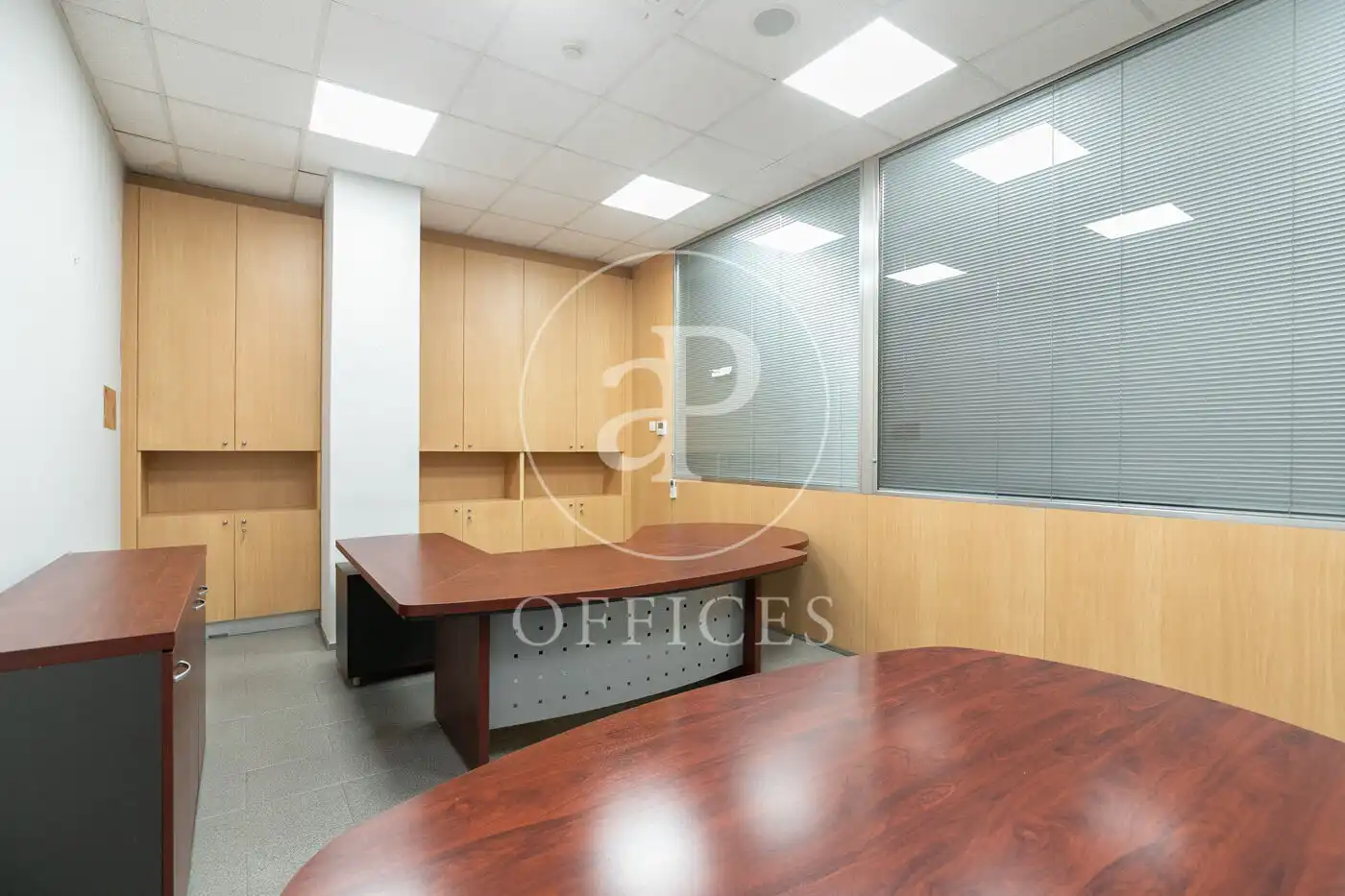 Office space with lift to rent in Carrer del Plom, imagen 65