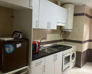 Kitchen of Flat for rent to own in Almorox  with Terrace